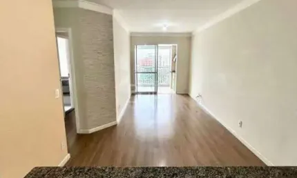 Apartamento à venda, 3 quartos, 1 suíte, 2 vagas, baeta neves - são bernardo do campo/sp