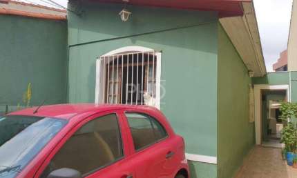 Casa com 2 quartos à venda no Rudge Ramos, São Bernardo do Campo 