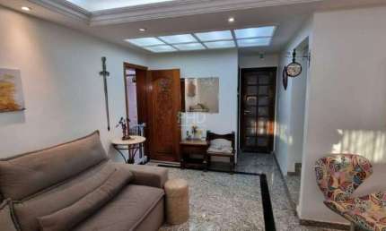 Casa com 3 quartos à venda no Jordanópolis, São Bernardo do Campo 
