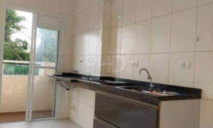 Apartamento 50m² - Demarchi em São Bernardo do Campo.