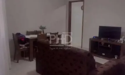 Casa à venda, 3 quartos, 1 suíte, 2 vagas, Vila Homero Thon - Santo André/SP