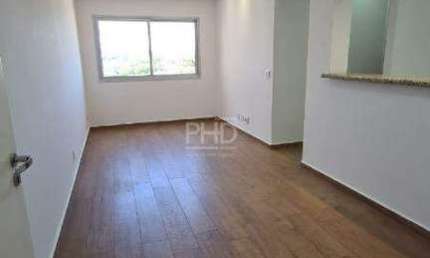 Apartamento Para Locação – andar alto - Jardim Independência | São Bernardo do Campo - SP 63m²