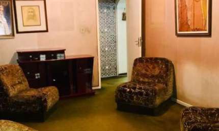 Casa Assobradada Vaga / Terreno 400 m² - Jardim do Mar - Ao Lado do Hospital São Bernardo