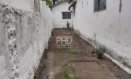 Terreno à venda, vila euclides - são bernardo do campo/sp