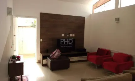 Casa térrea a venda - próxima ao colégio petrópolis