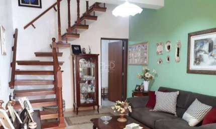 Casa com 2 quartos à venda no Santa Terezinha, São Bernardo do Campo 