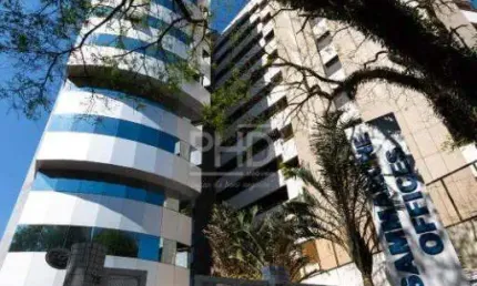Sala comercial para alugar no Santa Terezinha, São Bernardo do Campo 