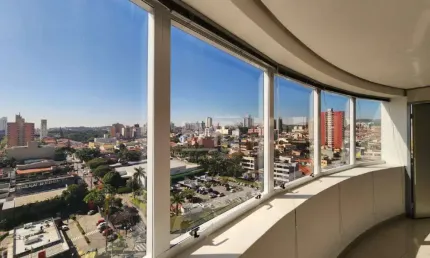 Sala comercial para alugar no Santa Terezinha, São Bernardo do Campo 