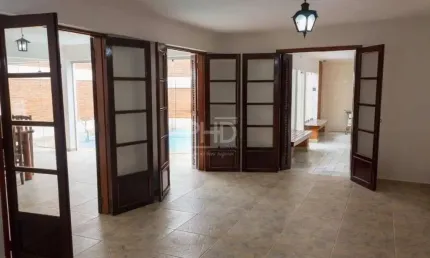 Casa Terrea 431 m2 - Nova Petrópolis - São Bernardo do Campo - SP.