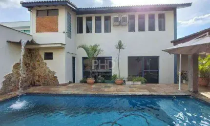 Sobrado à venda, 3 quartos, 3 suítes, 4 vagas, Independência - São Bernardo do Campo/SP