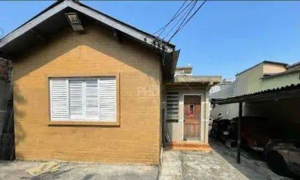 Terreno a venda - próximo a avenida portugal - santo andré
