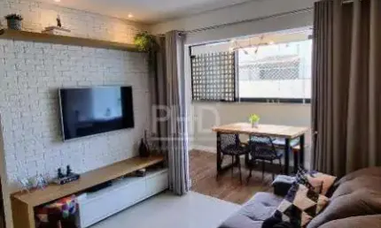 Sobrado à venda, 2 quartos, 2 suítes, 2 vagas, Campestre - Santo André/SP