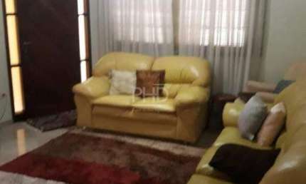 Casa com 3 quartos à venda no Demarchi, São Bernardo do Campo 