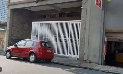 Excelente Salão Comercial - Centro - Bem localizado