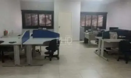 Salão para aluguel, 1 vaga, Santa Terezinha - São Bernardo do Campo/SP