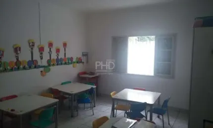 Casa comercial a venda - centro de são bernardo, próxima a marechal deodoro