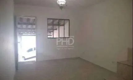Sobrado à venda, 2 quartos, 1 vaga, nova petrópolis - são bernardo do campo/sp