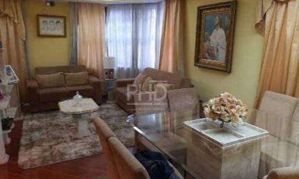 Casa com 3 quartos para alugar no Nova Petrópolis, São Bernardo do Campo 