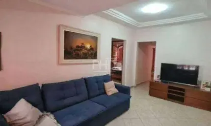 Casa à venda, 3 quartos, 3 vagas, anchieta - são bernardo do campo/sp