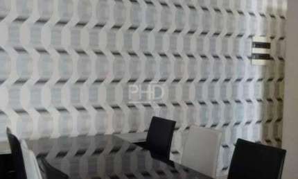Apartamento Mobiliado à Venda – 68 m² | Bairro Olavo Bilac – São Bernardo do Campo (SP)