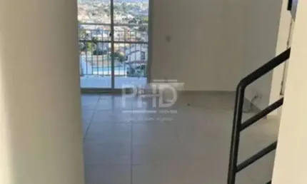Cobertura com 3 quartos à venda na Vila Alzira, Santo André 