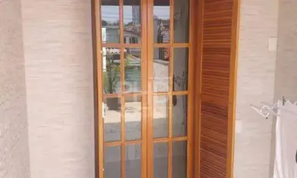 Sobrado à Venda com 154m2, 3 Quartos, 1 Suíte, 3 Banheiros, Área Gourmet, 1 Vaga, Rudge Ramos, São Bernardo do Campo