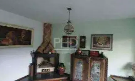 Sobrado à venda, 4 quartos, 1 suíte, 4 vagas, Jardim do Mar - São Bernardo do Campo/SP