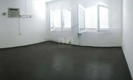 Sobrado Comercial para aluguel, 2 vagas, Jardim do Mar - São Bernardo do Campo/SP