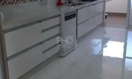 Apartamento com 3 quartos à venda na Vila Gonçalves, São Bernardo do Campo 