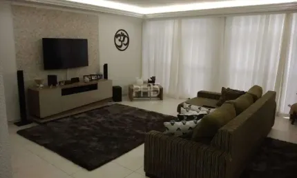 Casa com 3 quartos à venda no Nova Petrópolis, São Bernardo do Campo 