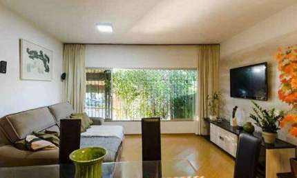 Casa à venda, 3 quartos, 1 suíte, 3 vagas, Jordanopolis - São Bernardo do Campo/SP