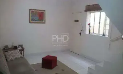 Sobrado à venda, 2 quartos, 10 vagas, parque novo oratório - santo andré/sp