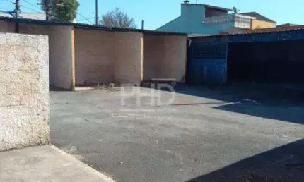 Ponto comercial para alugar no Utinga, Santo André 