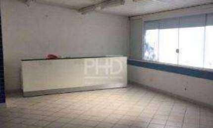 Sobrado Comercial à venda, 2 vagas, Jardim do Mar - São Bernardo do Campo/SP
