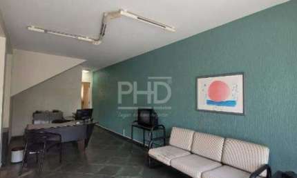 Excelente Sobrado comercial 226M² no Bairro Jardim do Mar em São Bernardo do Campo