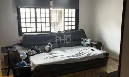 Casa com 3 quartos à venda no Nova Petrópolis, São Bernardo do Campo 