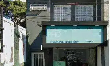 Oportunidade única, ótima sala 30m² - nova petrópolis - são bernardo do campo