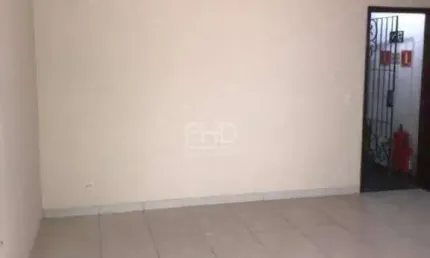Oportunidade única, ótima sala 30m² - Nova Petrópolis - São Bernardo do Campo