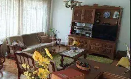 Sobrado à venda, 3 quartos, 1 suíte, 5 vagas, Anchieta - São Bernardo do Campo/SP