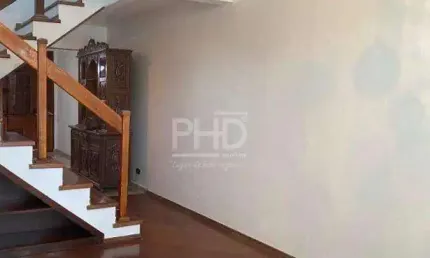 Sobrado à venda, 3 quartos, 1 suíte, 2 vagas, Centro - São Bernardo do Campo/SP