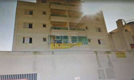 Cobertura à venda, 2 quartos, 1 suíte, 2 vagas, Santa Terezinha - São Bernardo do Campo/SP