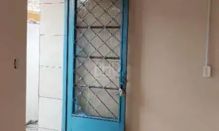 Casa com 2 quartos à venda no Demarchi, São Bernardo do Campo 