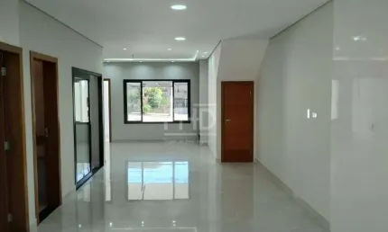 Sobrado à venda, 3 quartos, 3 suítes, 4 vagas, Alves Dias - São Bernardo do Campo/SP