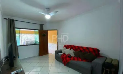 Sobrado à venda, 3 quartos, 1 suíte, 2 vagas, Assunção - São Bernardo do Campo/SP