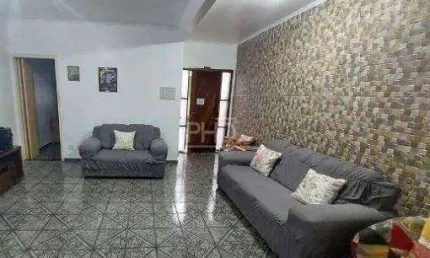 Casa à venda, 2 quartos, 2 vagas, Assunção - São Bernardo do Campo/SP