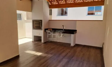 Casa à venda, 4 quartos, 2 suítes, 4 vagas, Vila Gonçalves - São Bernardo do Campo/SP