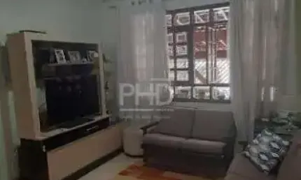Casa com 3 quartos à venda no Anchieta, São Bernardo do Campo 