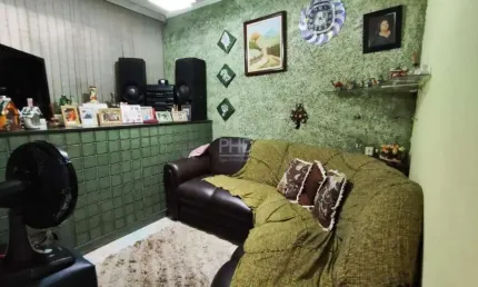 Casa com 2 quartos à venda no Centro, São Bernardo do Campo 