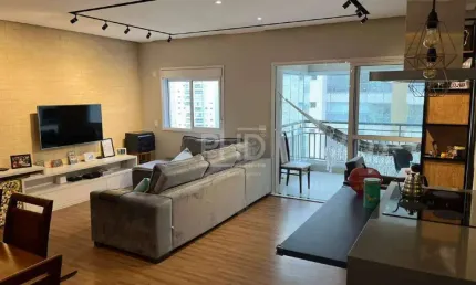 Apartamento à venda, 3 quartos, 2 suítes, 2 vagas, baeta neves - são bernardo do campo/sp