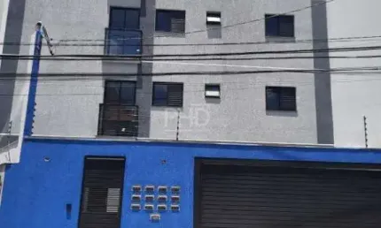 Apartamento novo em localização excelente - baeta neves - são bernardo do campo